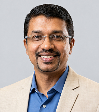 Mr. Ciju K Raj – AVP – Channel Business